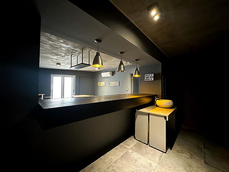Casa en alquiler