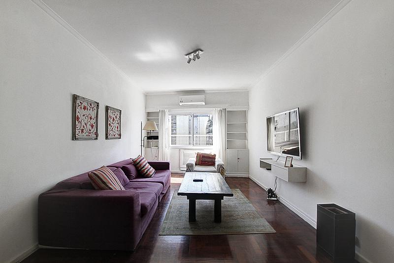 Departamento en alquiler