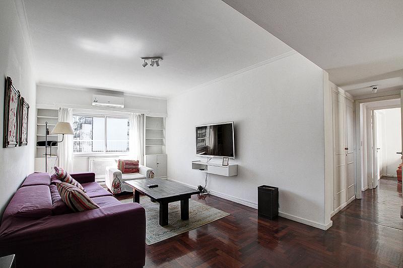 Departamento en alquiler