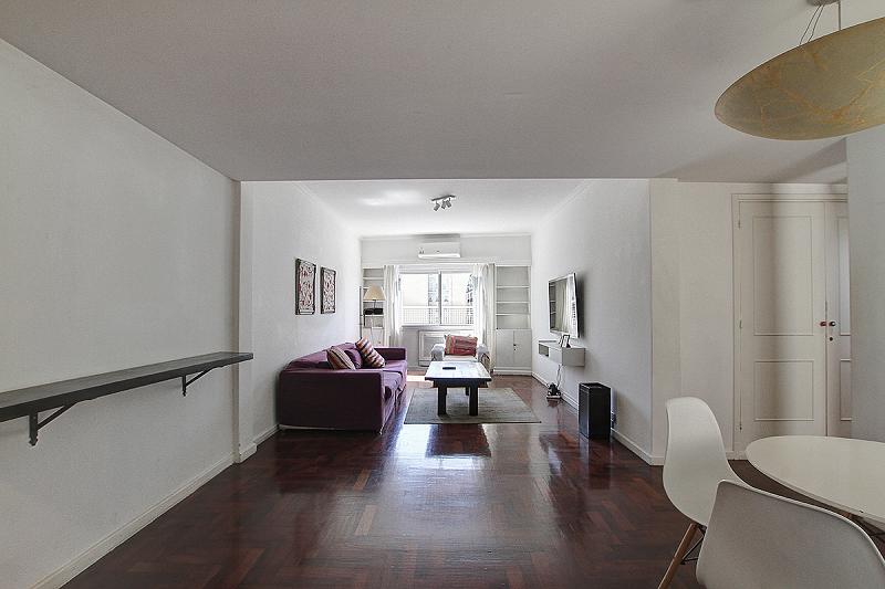 Departamento en alquiler