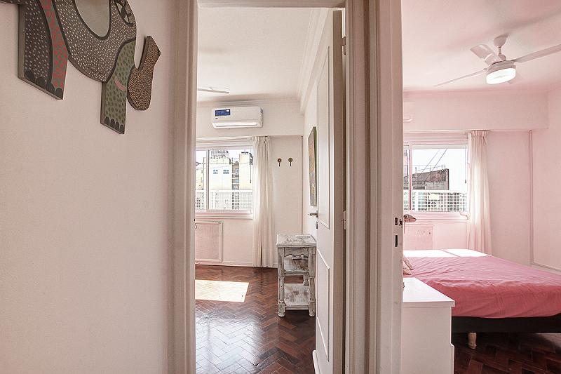 Departamento en alquiler