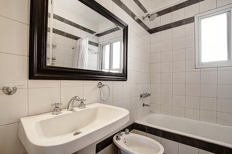 Departamento en alquiler