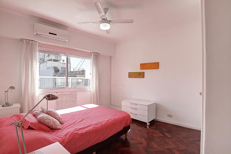 Departamento en alquiler