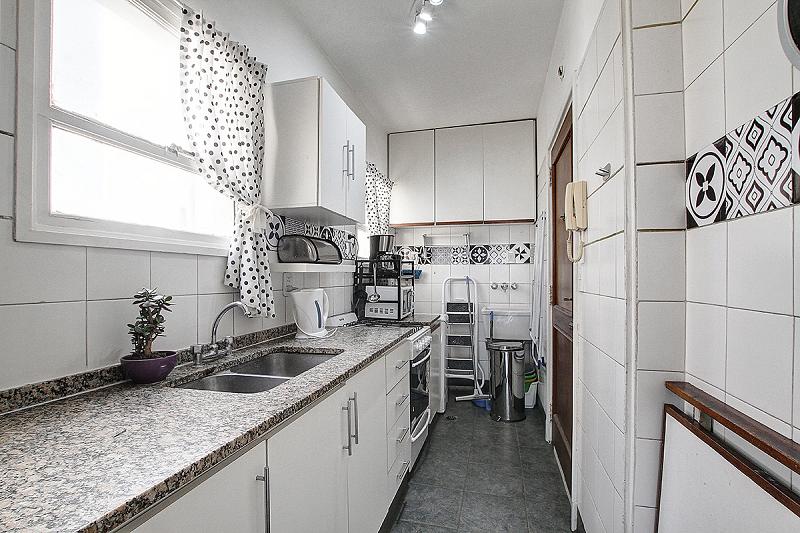 Departamento en alquiler