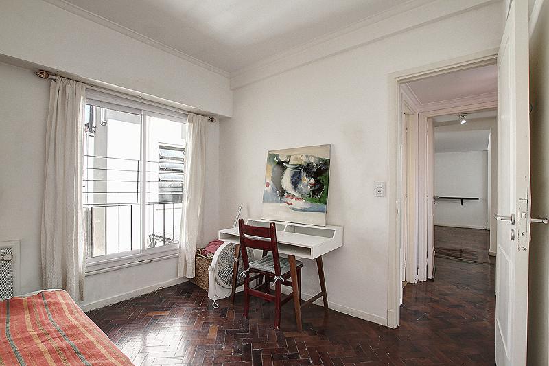 Departamento en alquiler