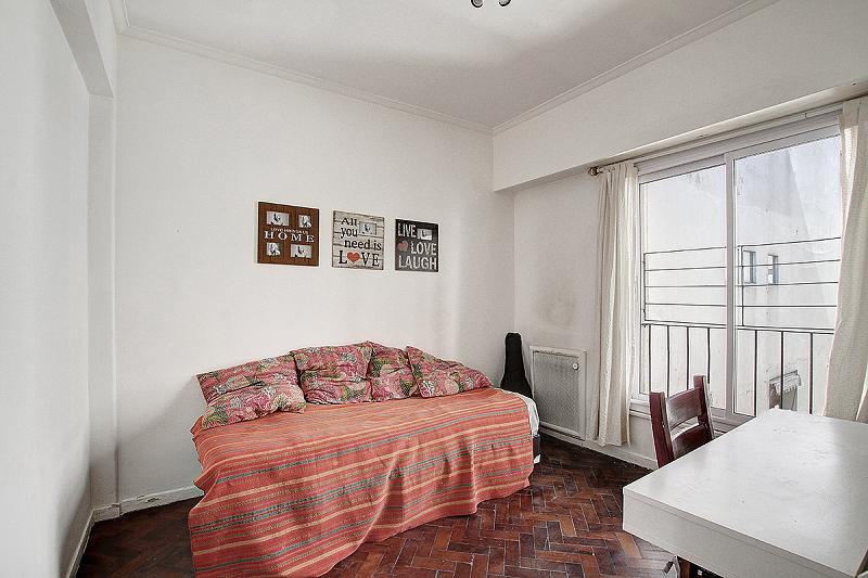 Departamento en alquiler