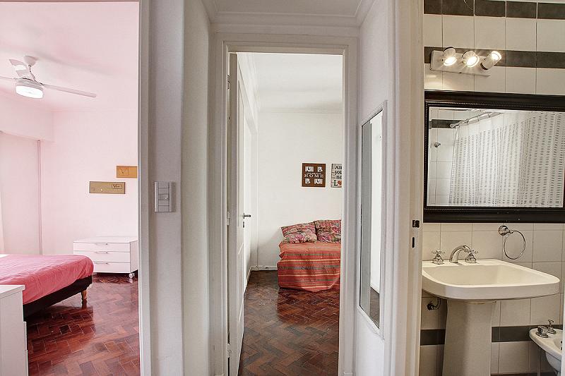 Departamento en alquiler