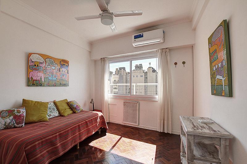 Departamento en alquiler