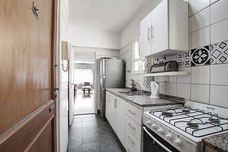 Departamento en alquiler