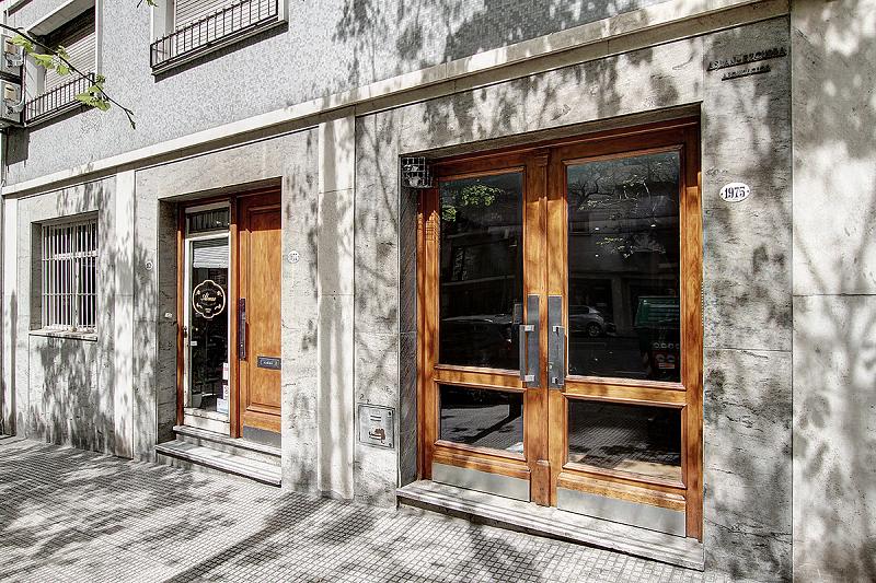 Departamento en alquiler