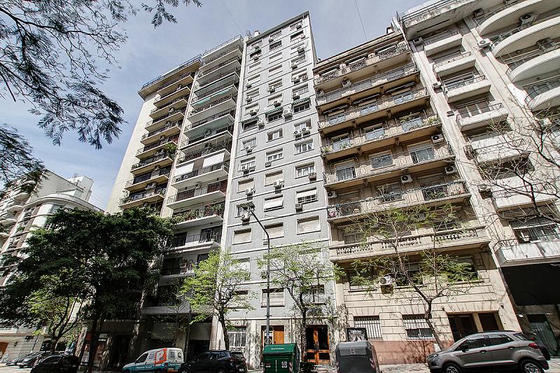 Departamento en alquiler