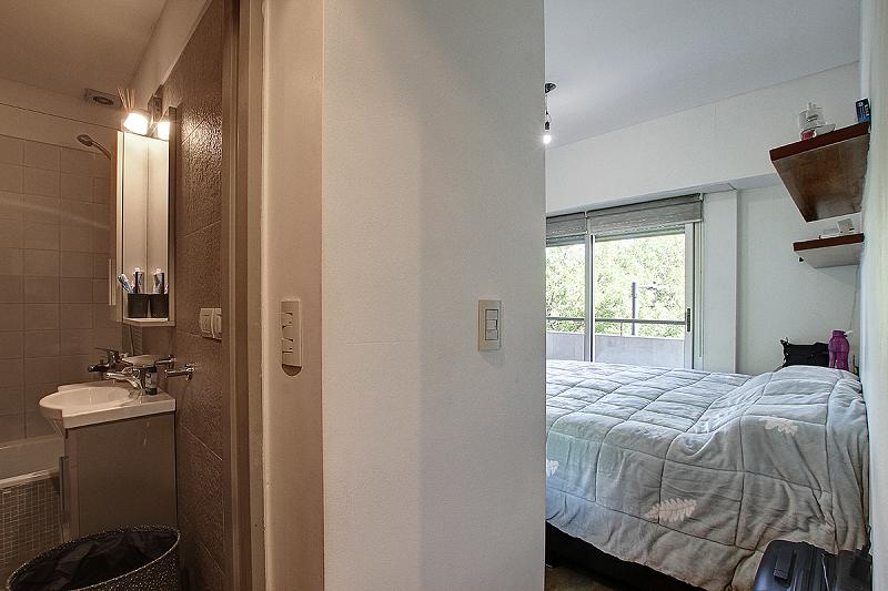 Departamento en alquiler