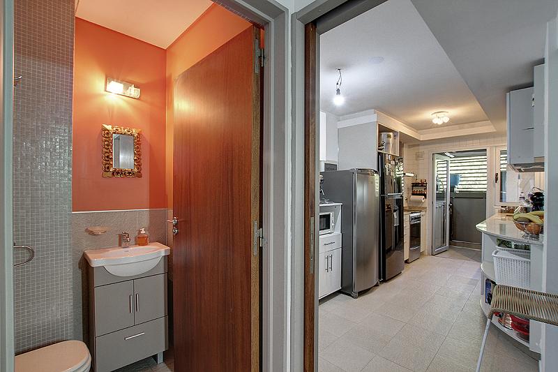 Departamento en alquiler