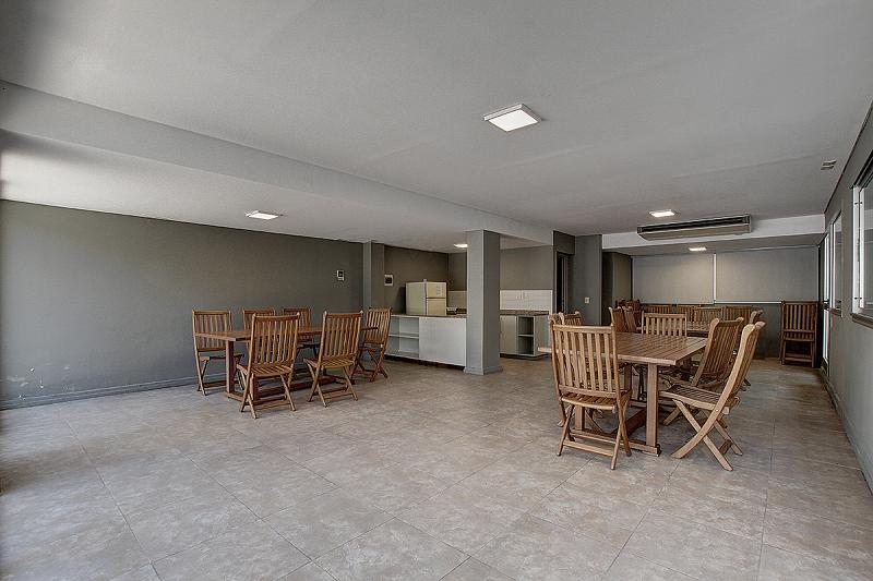Departamento en alquiler