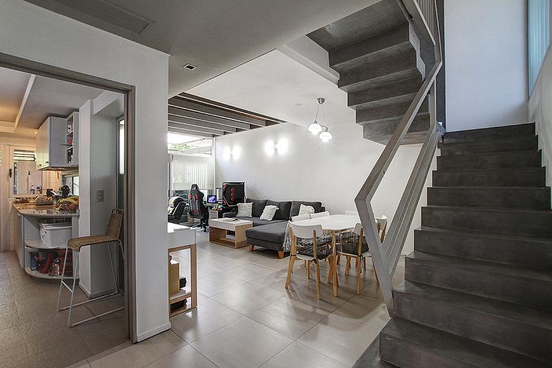 Departamento en alquiler