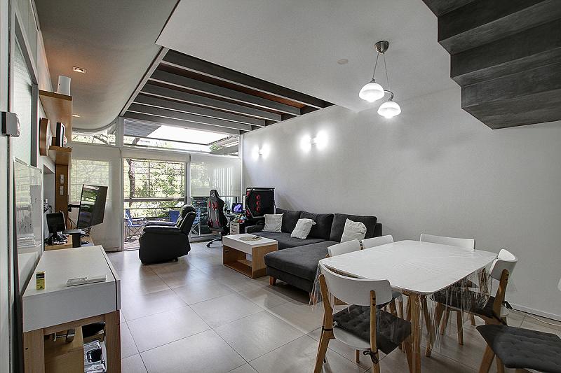 Departamento en alquiler