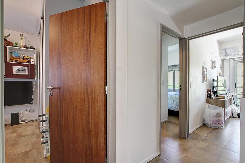 Departamento en alquiler