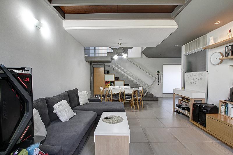 Departamento en alquiler