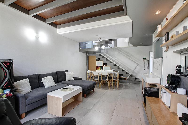Departamento en alquiler