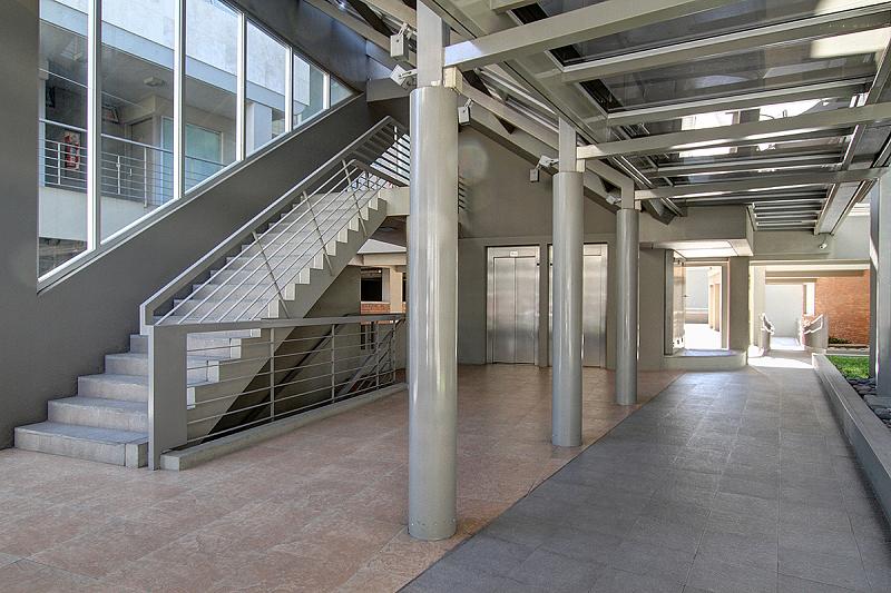 Departamento en alquiler