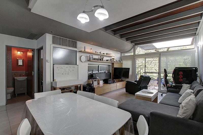 Departamento en alquiler