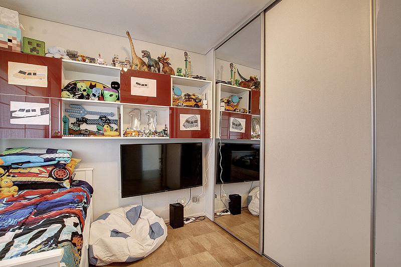 Departamento en alquiler