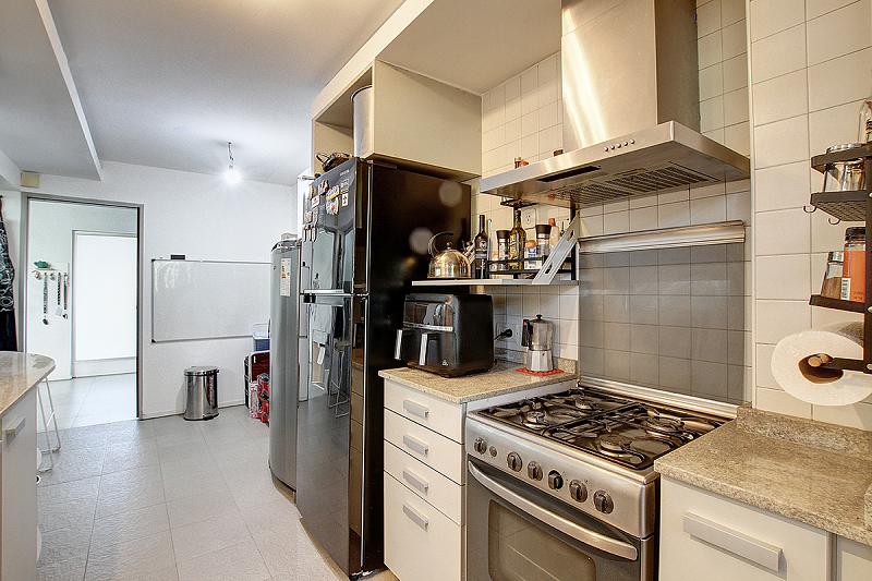 Departamento en alquiler