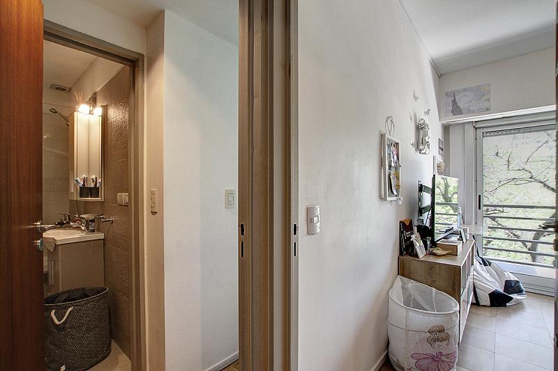 Departamento en alquiler
