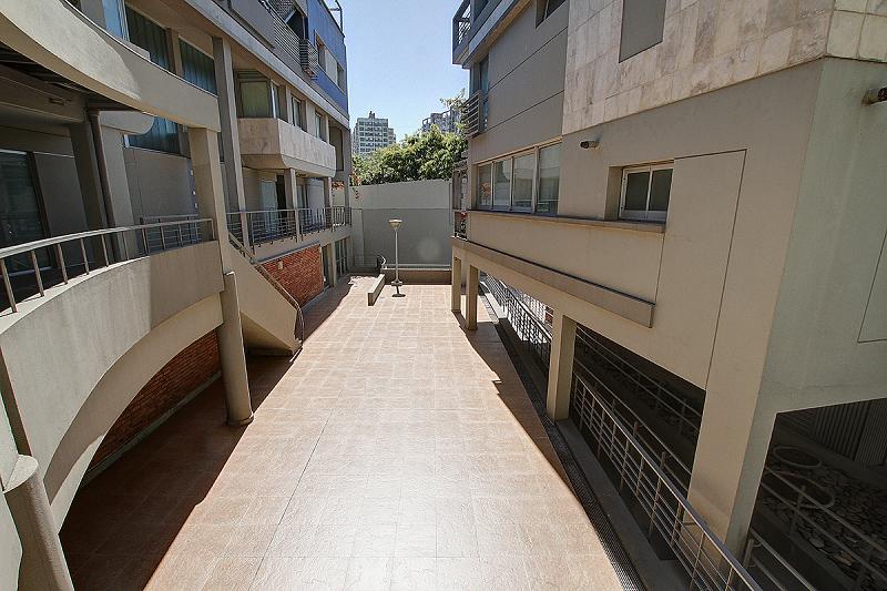 Departamento en alquiler
