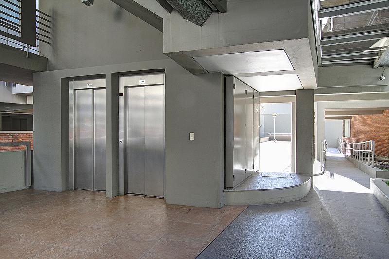 Departamento en alquiler