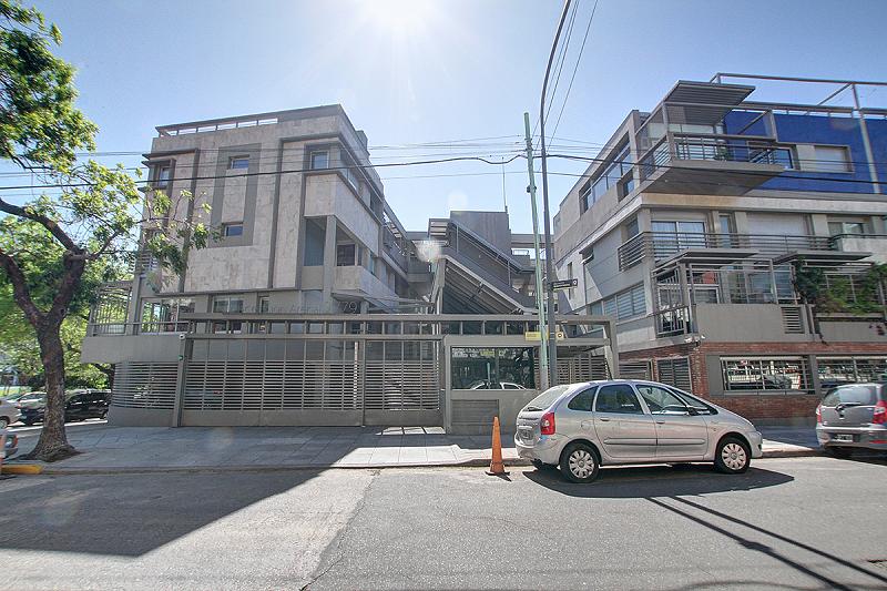 Departamento en alquiler