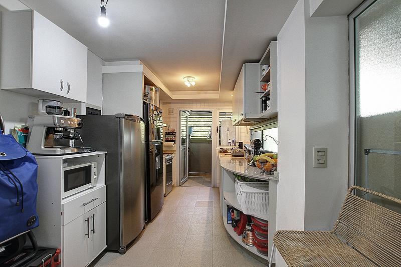 Departamento en alquiler