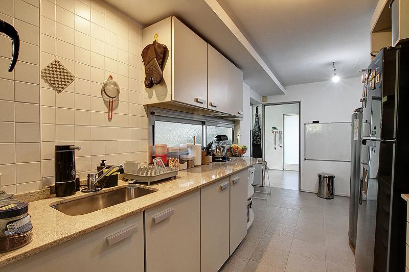 Departamento en alquiler