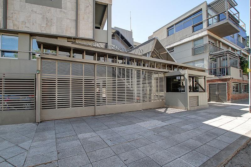 Departamento en alquiler