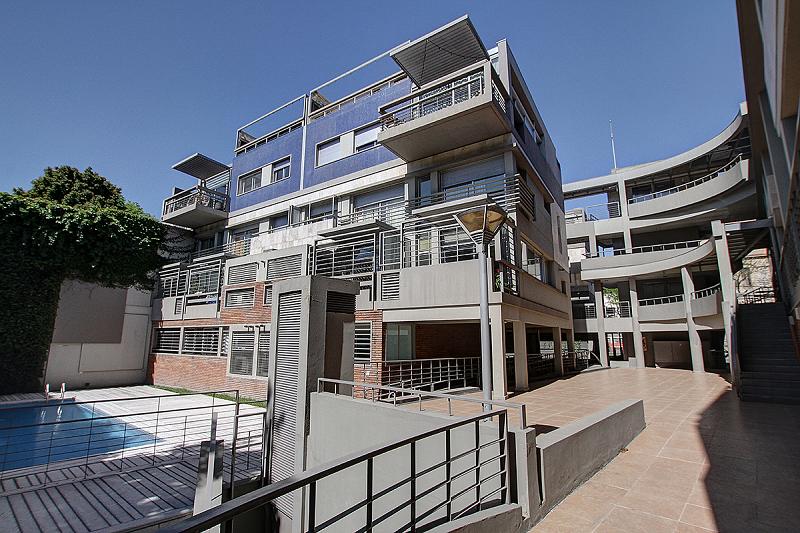 Departamento en alquiler