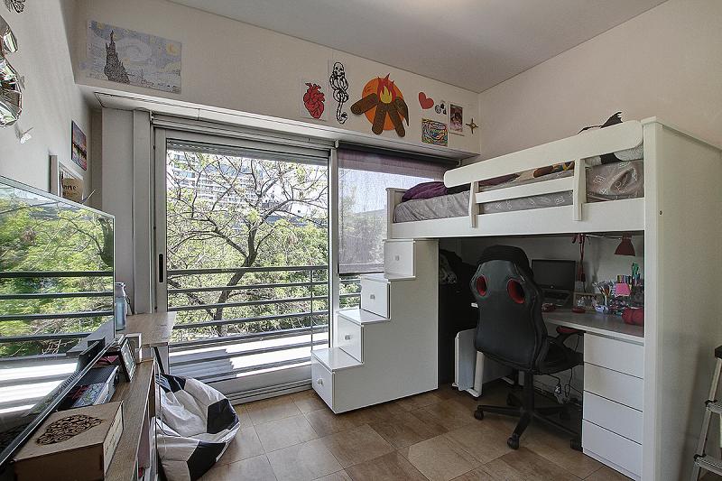 Departamento en alquiler
