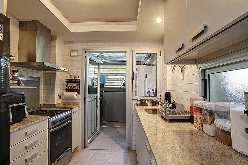 Departamento en alquiler