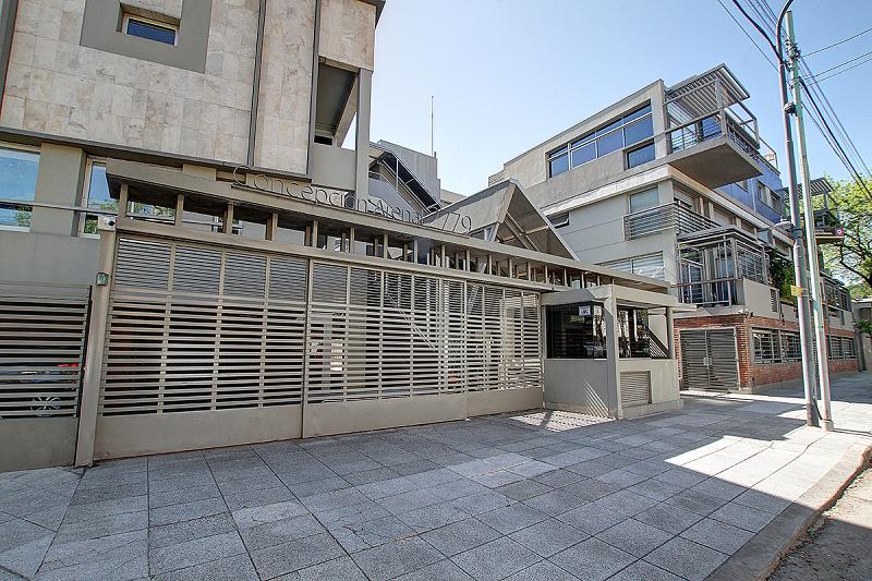 Departamento en alquiler