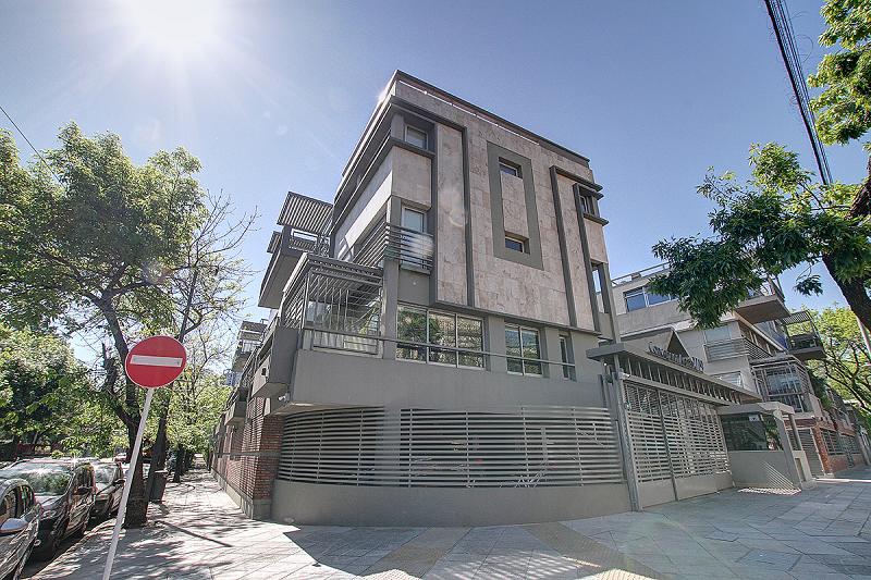 Departamento en alquiler