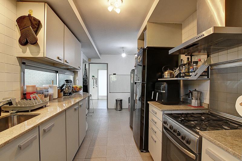 Departamento en alquiler