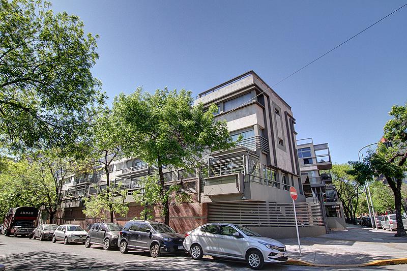 Departamento en alquiler