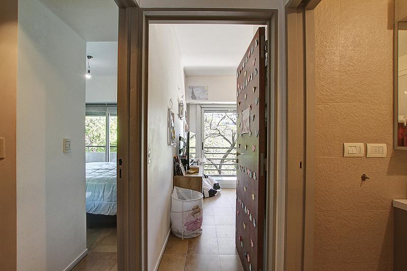 Departamento en alquiler