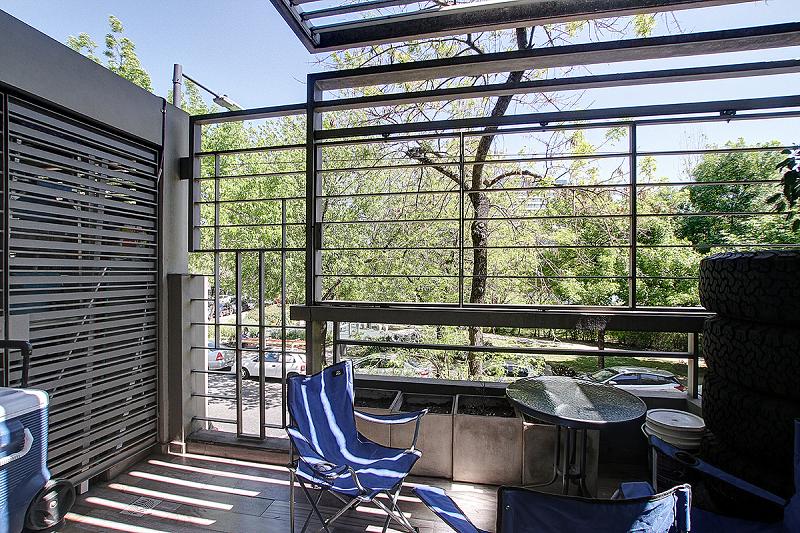 Departamento en alquiler