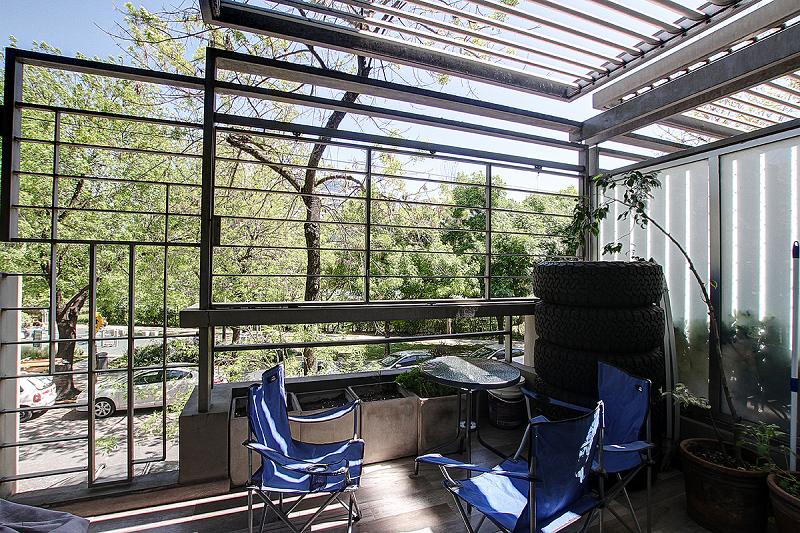 Departamento en alquiler