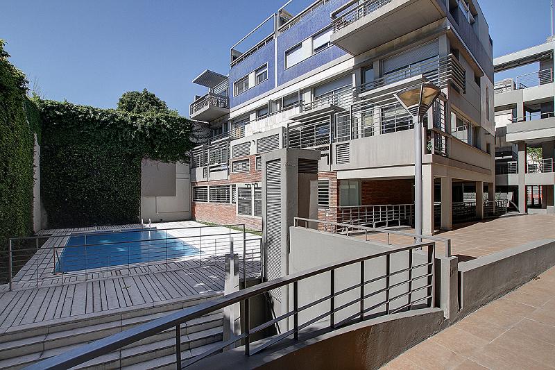 Departamento en alquiler