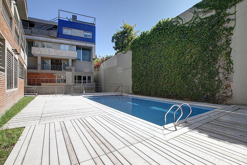 Departamento en alquiler
