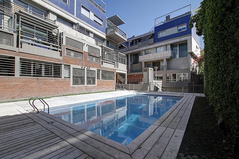 Departamento en alquiler