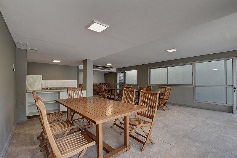 Departamento en alquiler