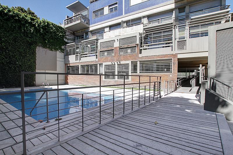 Departamento en alquiler