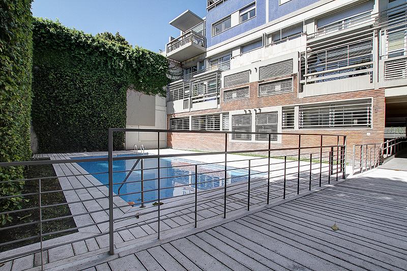 Departamento en alquiler